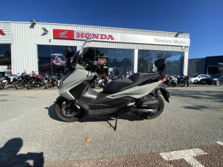 HONDA NSS FORZA 125 - 2025