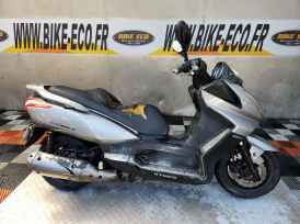 KYMCO DINK STREET 125 - 2009