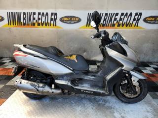 KYMCO DINK STREET 125 - 2009