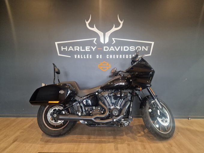 HARLEY-DAVIDSON SOFTAIL LOW RIDER 1923 ST 4