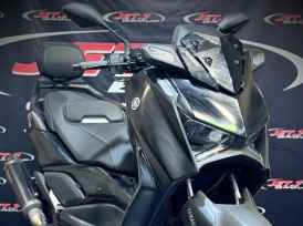 YAMAHA X-MAX 125 TECH MAX - 2023