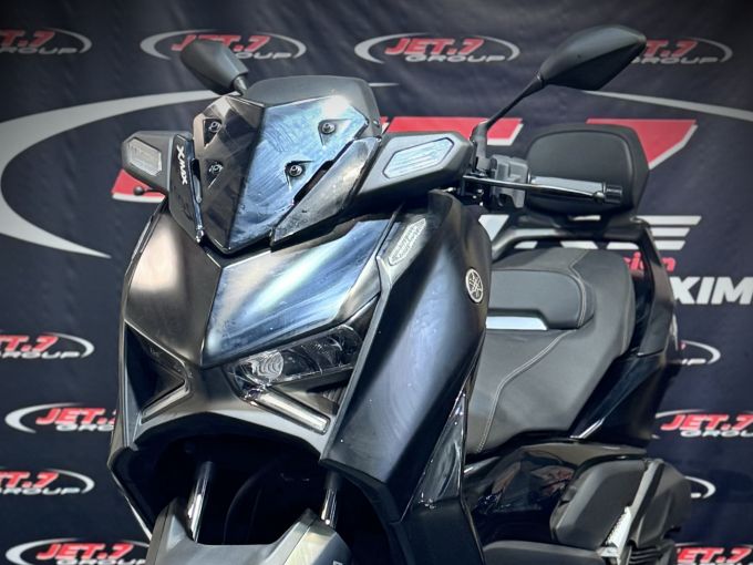 YAMAHA X-MAX 125 TECH MAX 4