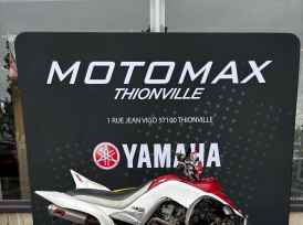 YAMAHA YFM 700 RAPTOR - 2007