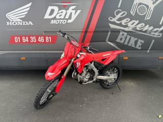 HONDA CRF - 2025