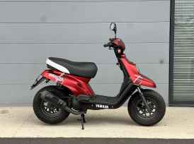 YAMAHA BW'S 50 - 2015