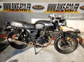 ORCAL SIRIO 125 - 2022