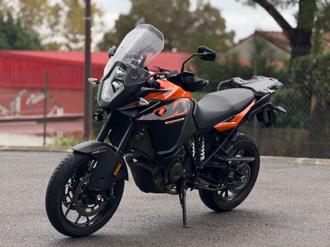KTM 1090 ADVENTURE L 4