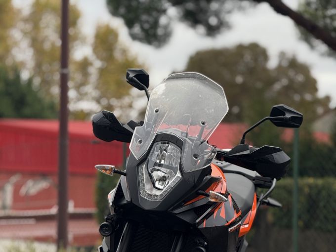 KTM 1090 ADVENTURE L 4