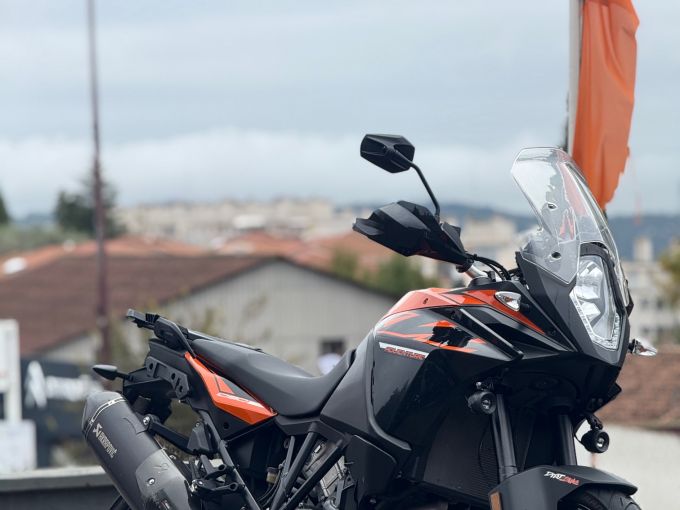 KTM 1090 ADVENTURE L 4