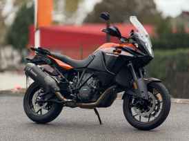 KTM 1090 ADVENTURE L - 2017