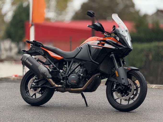 KTM 1090 ADVENTURE L 4