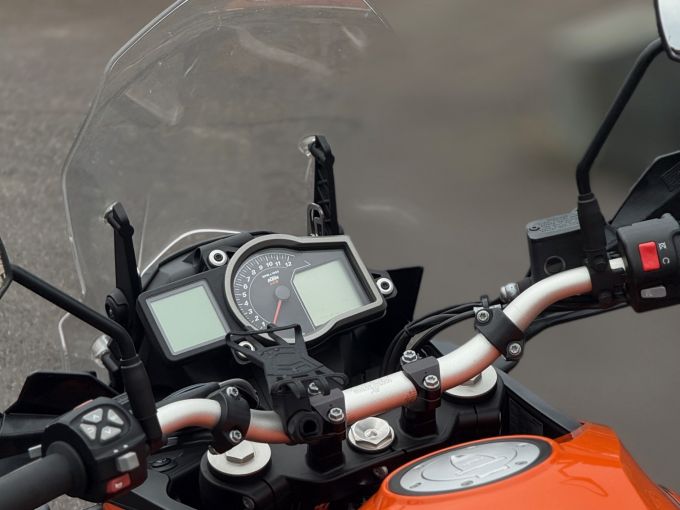 KTM 1090 ADVENTURE L 4