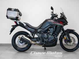 HONDA XL750 TRANSALP - 2024