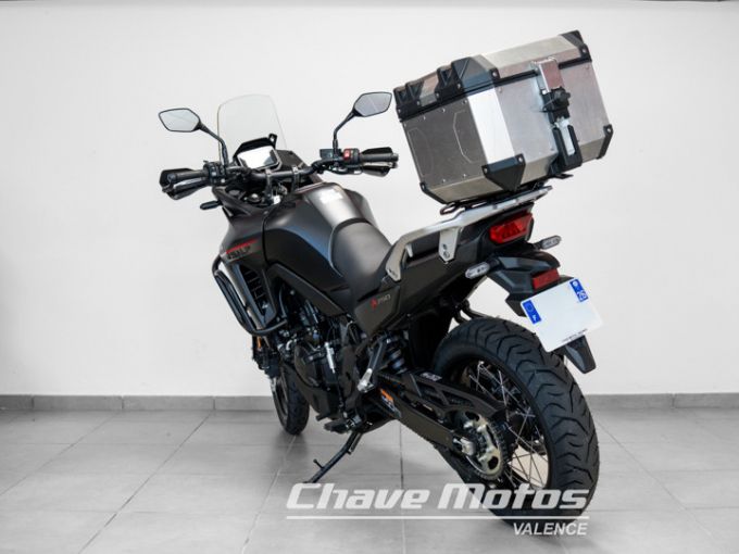 HONDA XL750 TRANSALP 4