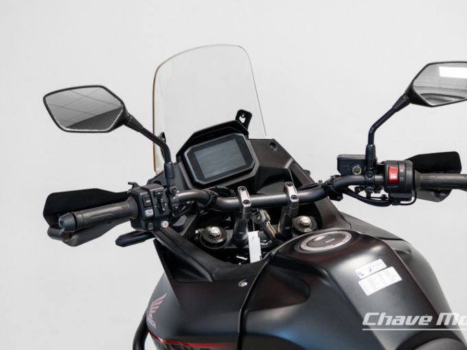 HONDA XL750 TRANSALP 4