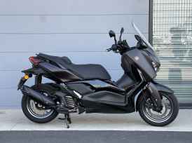 YAMAHA XMAX 125 TECH MAX - 2025