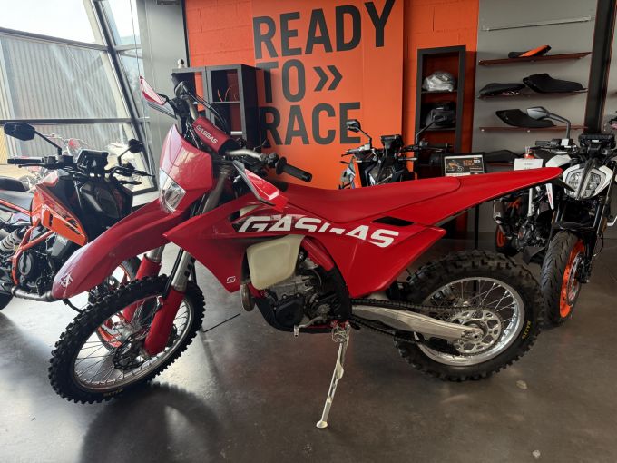 GASGAS EC 500 F 4