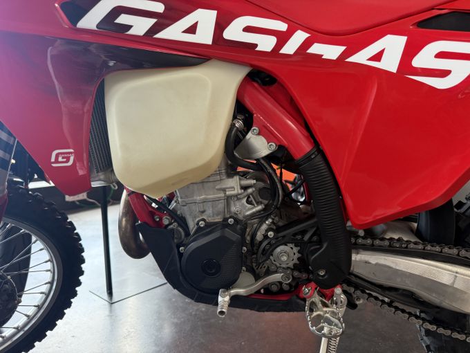 GASGAS EC 500 F 4