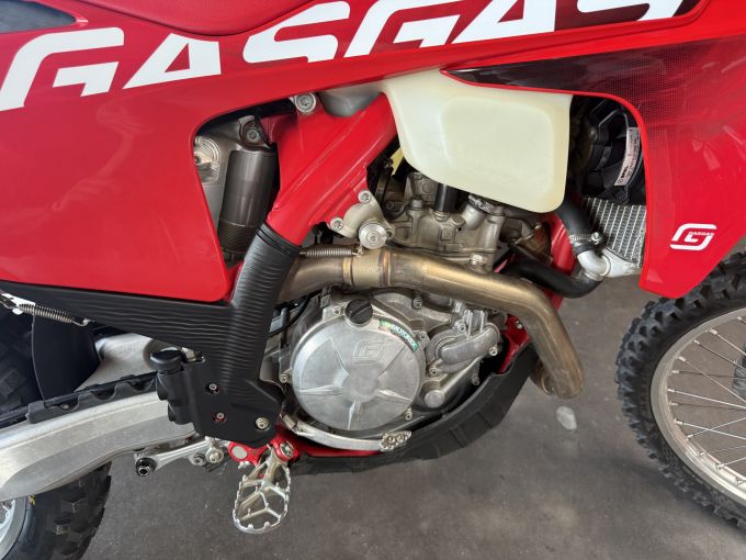 GASGAS EC 500 F 4
