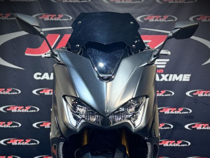 YAMAHA XP T-MAX 560 TECH MAX 4