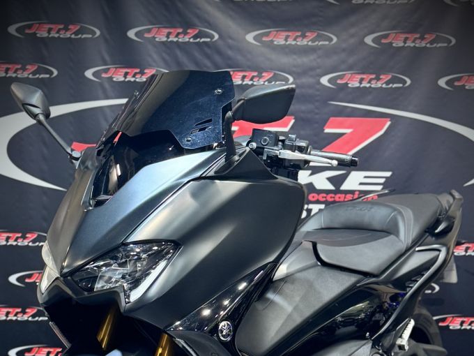YAMAHA XP T-MAX 560 TECH MAX 4