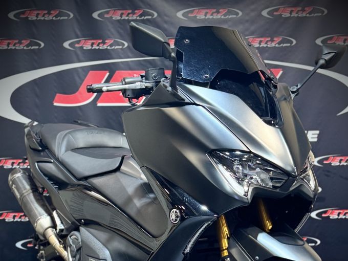 YAMAHA XP T-MAX 560 TECH MAX 4