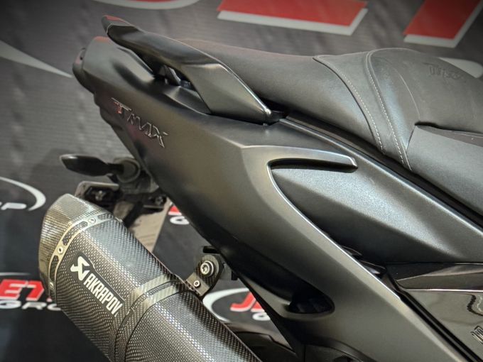 YAMAHA XP T-MAX 560 TECH MAX 4