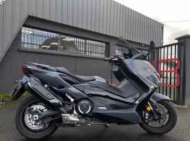 YAMAHA XP T-MAX 560 TECH MAX - 2022