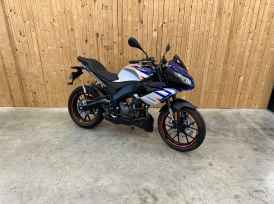 APRILIA TUONO 125 ABS - 2024