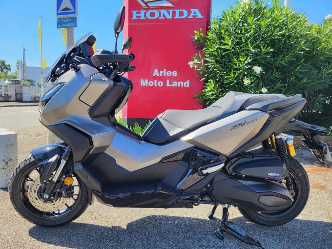 HONDA ADV 350 4