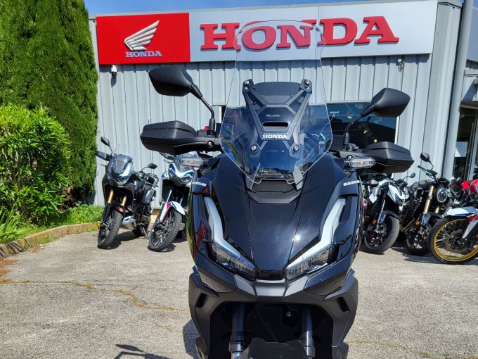 HONDA ADV 350 4