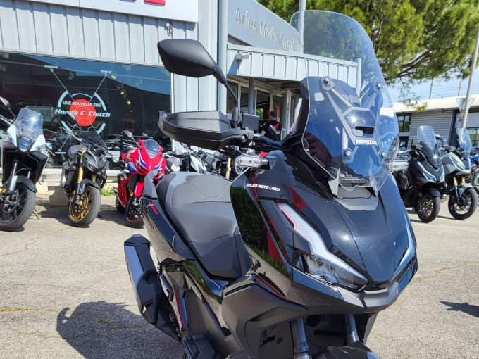 HONDA ADV 350 4