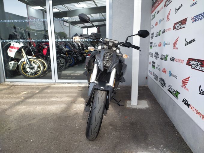 SUZUKI GSX-8S A2 (OU 