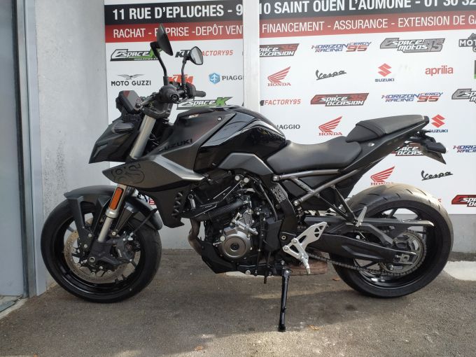 SUZUKI GSX-8S A2 (OU 