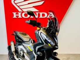 HONDA X-ADV 750 - 2024