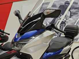 HONDA NSS FORZA 125 - 2017