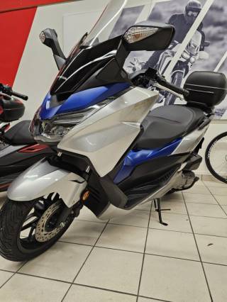 HONDA NSS FORZA 125 - 2017