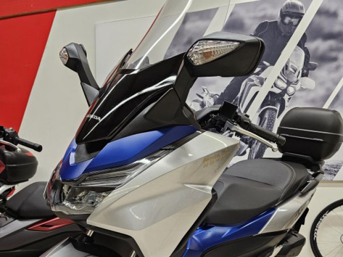 HONDA NSS FORZA 125 4