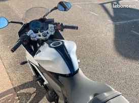 TRIUMPH 	DAYTONA 660 - 2025