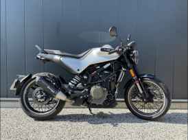 HUSQVARNA HUSQVARNA 401 VITPILEN 2024 - 2024