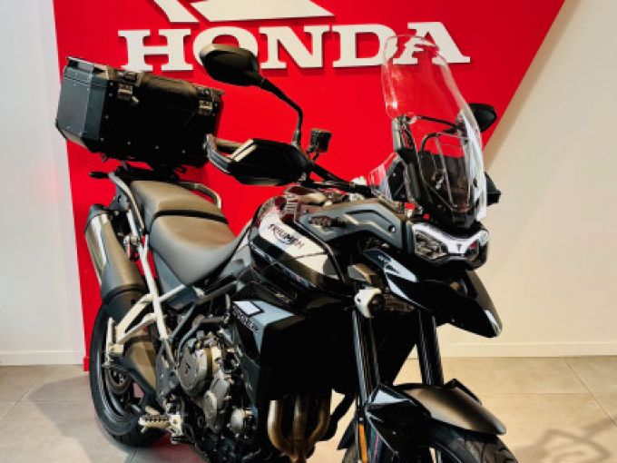 TRIUMPH Tiger 900 GT PRO 4