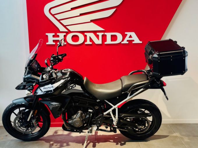 TRIUMPH Tiger 900 GT PRO 4