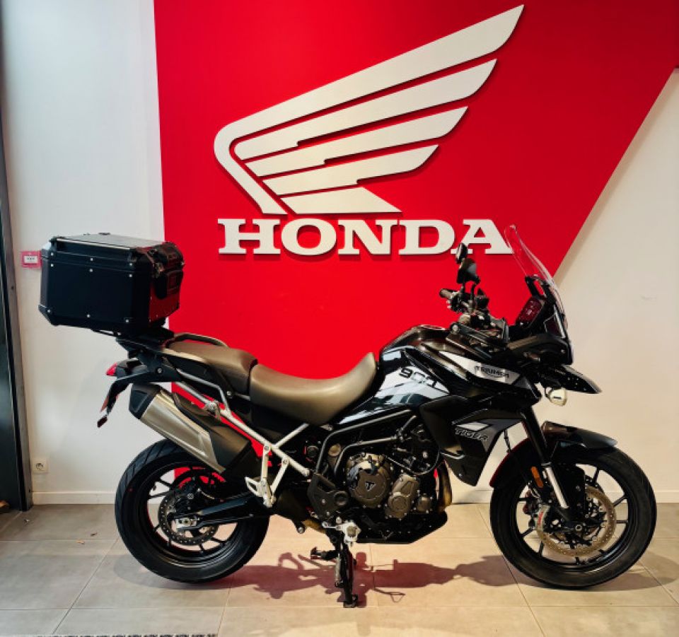 TRIUMPH Tiger 900 GT PRO 4