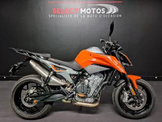 KTM 790 DUKE - 2021