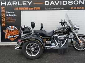 HARLEY-DAVIDSON TRIKE FREEWHEELER 1868 - 2022