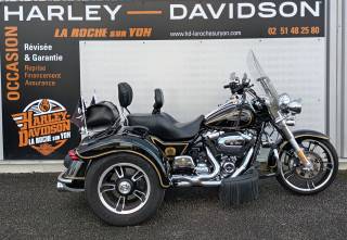 HARLEY-DAVIDSON TRIKE FREEWHEELER 1868 - 2022