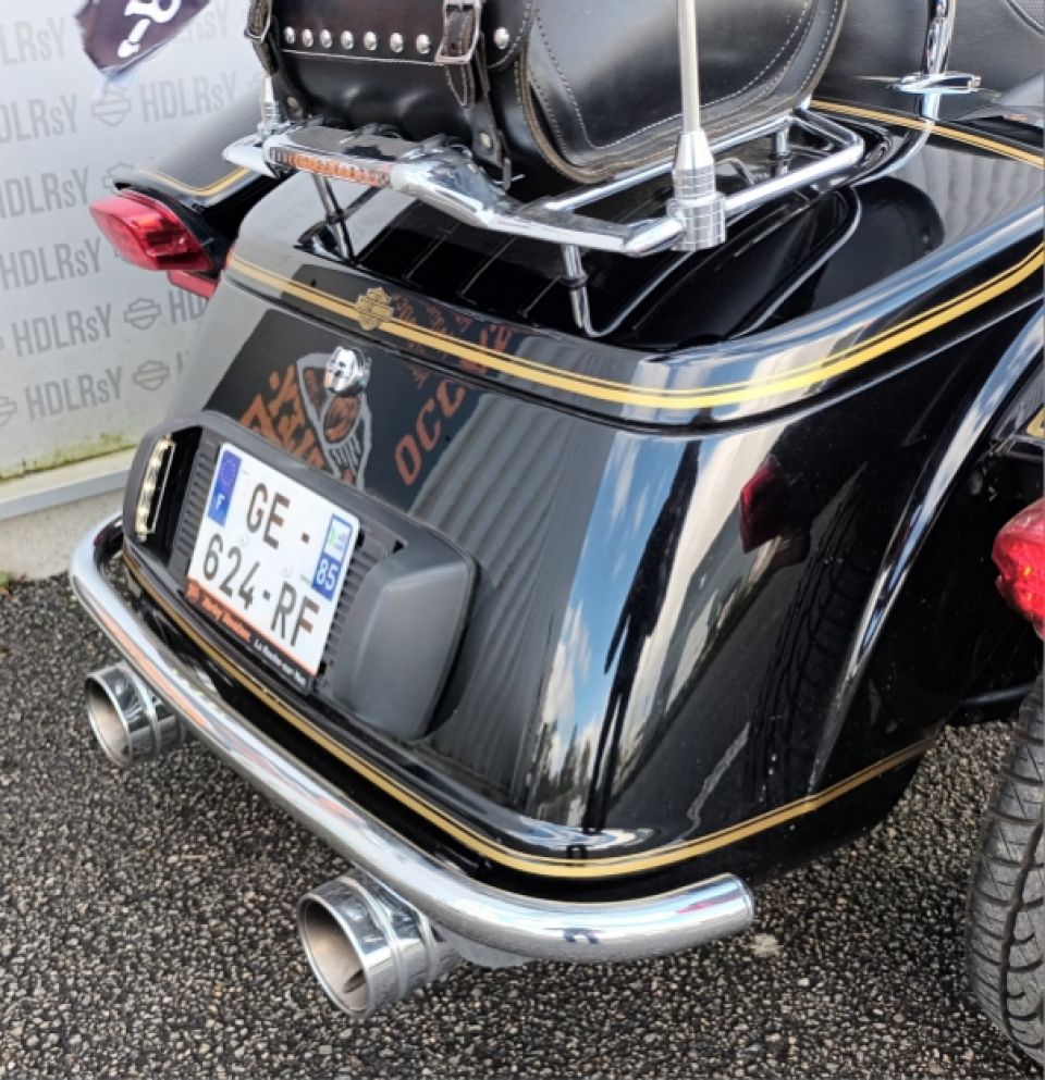 HARLEY-DAVIDSON TRIKE FREEWHEELER 1868 4