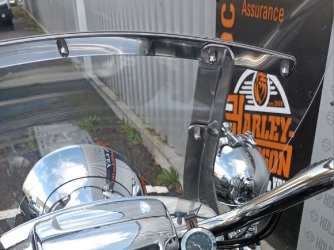 HARLEY-DAVIDSON TRIKE FREEWHEELER 1868 4