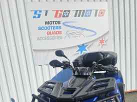 KYMCO MXU - 2023