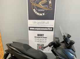 HONDA NSS FORZA 125 - 2021